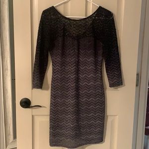 Homecoming dress dress size M medium
